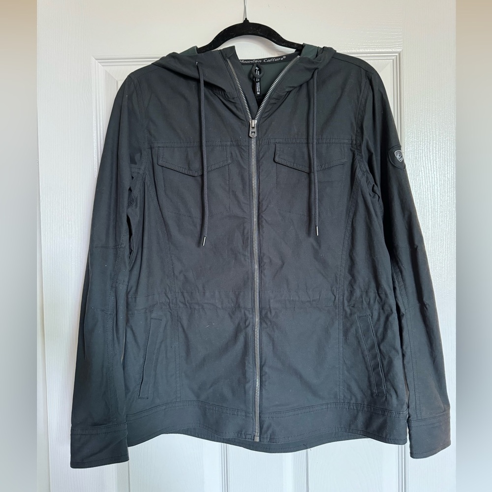 Kuhl jacket